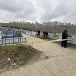 Samsun’da defin sırasında silahlı kavga: 2 yaralı