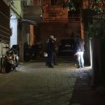 Samsun’da eniştesine ateş açan şüpheli yakalandı