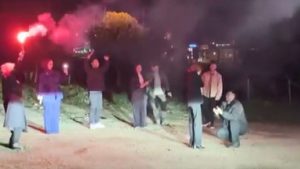 Samsun’da ilginç evlilik teklifi: Genç kız büyük şaşkınlık yaşadı