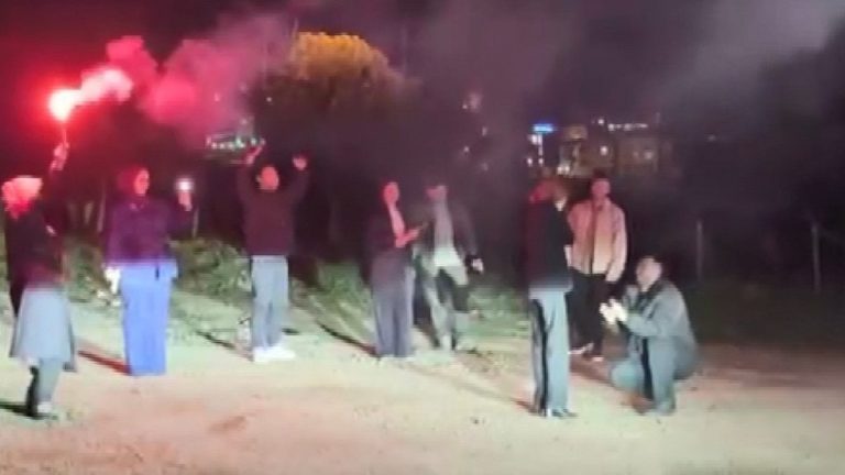 Samsun’da ilginç evlilik teklifi: Genç kız büyük şaşkınlık yaşadı