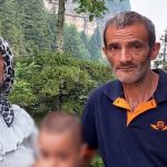 Samsun’da kamyonetin çarptığı adam 16 metre savruldu: 10 gündür komada