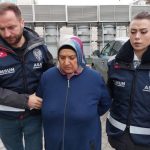 Samsun’da kızını boğarak öldürüp intihar süsü veren anneye müebbet hapis cezası verildi