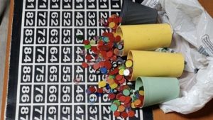 Samsun’da kumar baskını: 35 kişiye 406 bin lira ceza