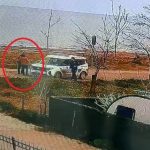 Samsun’da polisten kaçan 16 yıllık hükümlü düşünce yakalandı