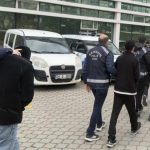 Samsun’da sahte araç kiralama tuzağı: 500 bin lira dolandırıldı