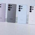 Samsung Galaxy S26 serisi ile birlikte Quick Share’e AirDrop desteği geliyor