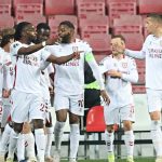 Samsunspor, Avrupa kupalarında 22. kez mücadele edecek