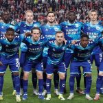 Samsunspor, Avrupa’ya veda etti!