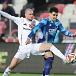 Samsunspor – Gaziantep FK maçında gol sesi çıkmadı