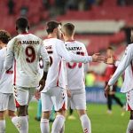 Samsunspor – Rayo Vallecano: Muhtemel 11’ler