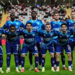 Samsunspor, son 5 maçta gol yemedi