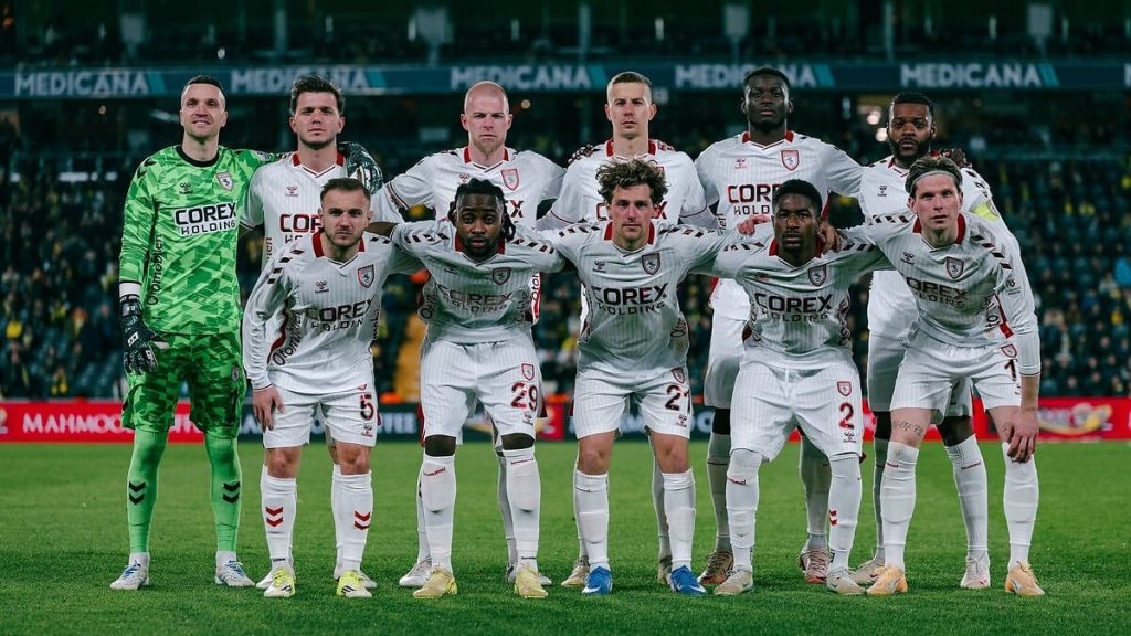 Samsunspor’dan Fenerbahçe maçı sonrası TFF’ye çağrı geldi