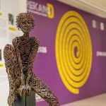 Sanatın kalbi Yenişehir’de atıyor