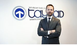 Sanayide Bakım Yönetimi Verimliliğin Merkezine Yerleşiyor