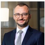 SANKO Enerji’nin Yeni Genel Müdürü Alper Çelebi Oldu