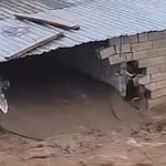 Şanlıurfa ve Diyarbakır’da sağanak yağış nedeniyle taşkınlar meydana geldi