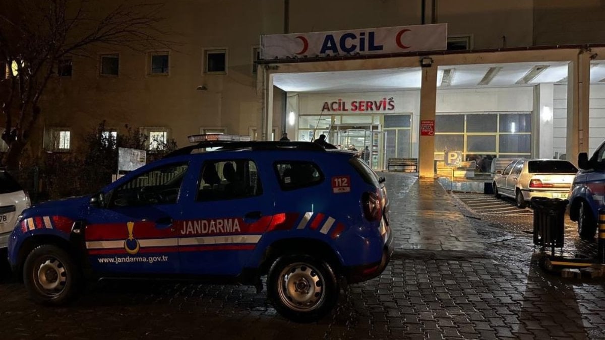 Şanlıurfa’da akraba aileler arasındaki kavga: 4 yaralı