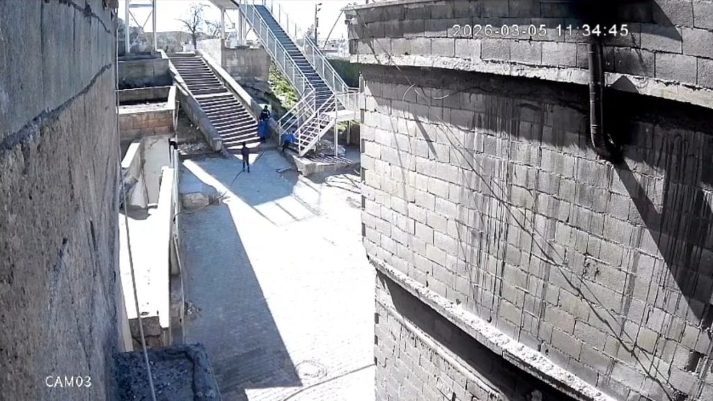 Şanlıurfa’da çocuklara tacizde bulunduğu iddia edilen zanlı tutuklandı