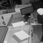 Şanlıurfa’da kuyumcu soygunu kamerada