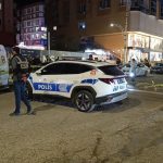 Şanlıurfa’da silahlı saldırıya uğrayan kişi öldü