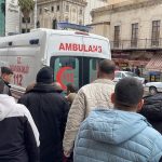 Şanlıurfa’da tanınmamak için tıbbi maske taktı: Silahla ağabeyini hedef aldı