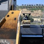 Sarıgöl Yeni Sanayi Sitesi’ne Büyükşehir Dokunuşu