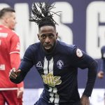 Sarıyer, Ankara Keçiörengücü’ne 3 attı