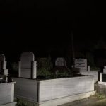 Sarıyer’de mezarlık ziyaretinde kanlı saldırı: 2 kişi hayatını kaybetti