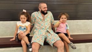 Şarkıcı Berkay kesenin ağzını açtı! Eşine 55 milyon TL’lik hediye aldı