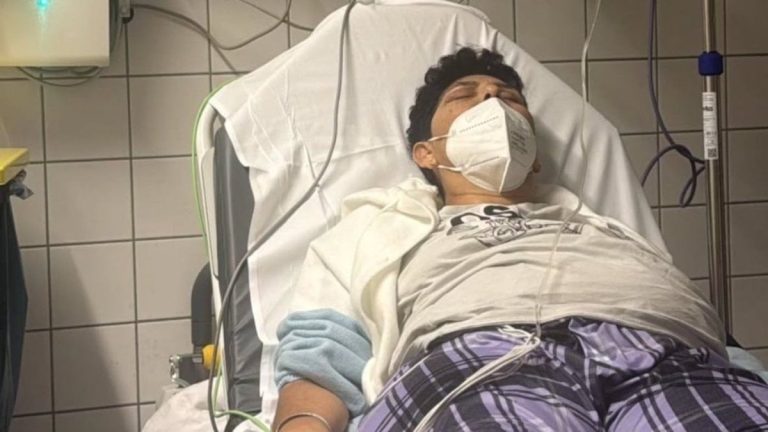 Şarkıcı Cansever için acil donör çağrısında bulunuldu