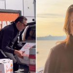 Şarkıcı Çelik, depremzedelerin borçlarını kapattı: Ramazan paylaşmak demek