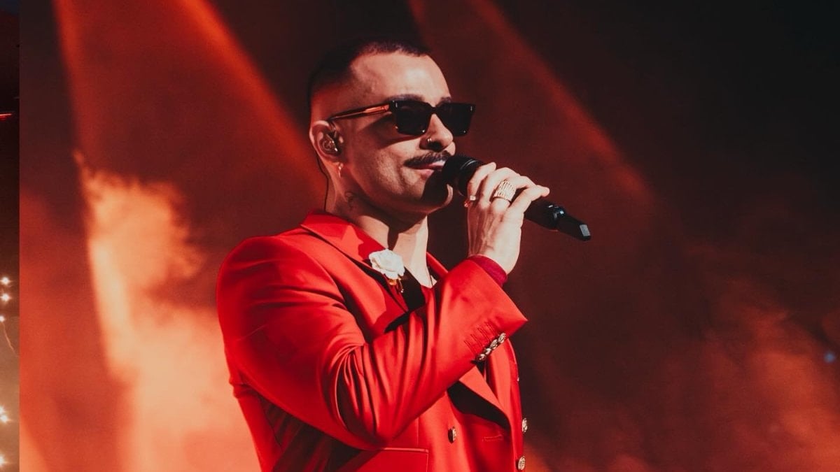 Şarkıcı Gökhan Türkmen’den soyadı açıklaması: Atatürk koymuş