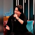 Şarkıcı Murat Başaran’dan ‘Kabe’de Hacılar’ performansı geldi