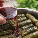 Sarmaları unutulmaz kılan detay: Suyuna ekleyin