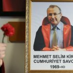 Savcı Mehmet Selim Kiraz’ın şehadetinin üzerinden 11 yıl geçti