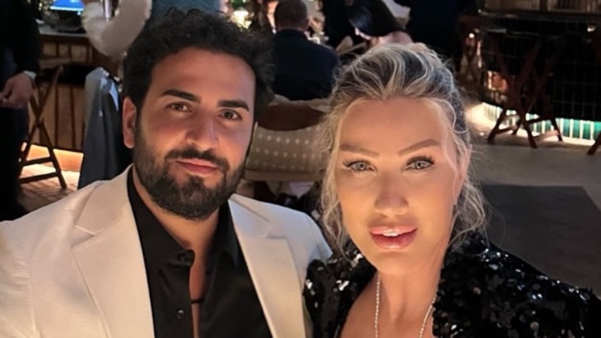 Seda Sayan evlilik tarihini unuttu: Çok evlenince öyle oluyor