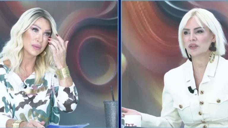 Seda Sayan’dan Ömür Gedik’e sert sözler: Senin ev çiş kokar