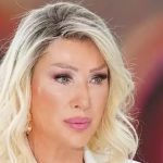 Seda Sayan’ın yüzü yine değişti! Son görüntüsü herkesi şaşırttı