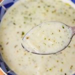 Şef sırrı: Kesilen çorbayı ipek gibi yapan yöntem