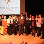 Seferihisar’da 8 Mart’a Anlamlı Etkinlik: “8 Kadın 8 Başarı Öyküsü”