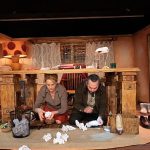 Şehir Tiyatroları, Ramazan’a renk katıyor