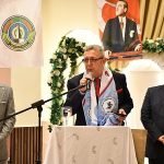 Şehit Aileleri, Gaziler ve Muhtarlar ile İftar Buluşması