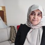 Şehit Uzman Onbaşı Fatih Akbulut’un eşi, şehidin adının yaşatılmasını istiyor