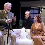 Şehrin Tiyatrosu ‘Bir Halk Düşmanı’ Oyunuyla Sarıyer’de