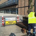 Seka Park’ın estetik görünümü güçlendi