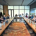 Sektörün Lider Şirketleri Yeni Dönemde Teknolojide Kadın Derneği’nin Yönetim Koltuklarına Oturdu