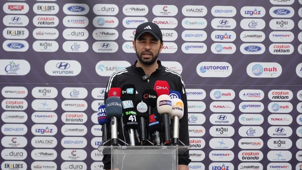 Selçuk İnan’dan yeni sözleşme sözleri