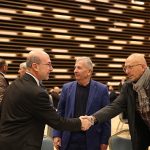 Selçuklu Ailesi İftarda Buluştu