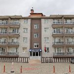 Selçuklu Belediyesi Umut Evi kanser hastaları ve yakınlarının yanında