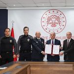 Selçuklu’da Park Güvenliğini Artırmaya Yönelik Önemli Bir Adım Atıldı